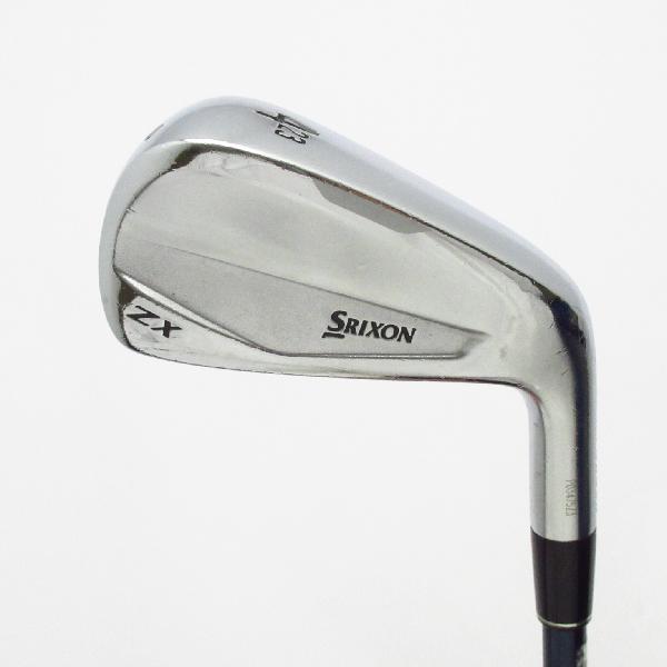 【中古】ダンロップ　SRIXON　スリクソン ZX ユーティリティ Diamana ZX for UTILITY　 【U4】 シャフト：Diamana ZX for UTILITY CDランク　フレックスS　男性用 メンズ用　右用