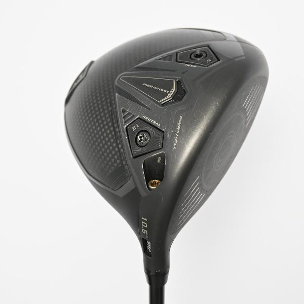 楽天市場】コブラ cobra ドライバー メンズ ダークスピード LS