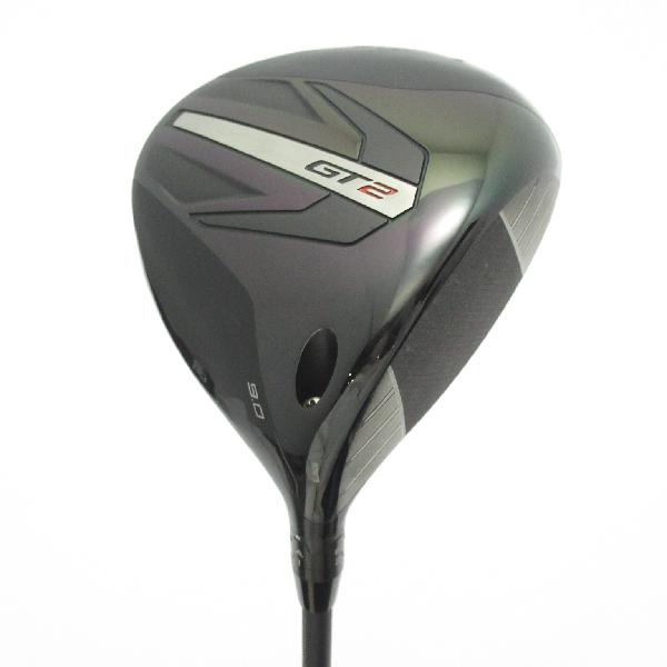 【中古】タイトリスト　TITLEIST　GT2 ドライバー TENSEI 1K BLUE 55　 シャフト：TENSEI 1K BLUE 55 Cランク　フレックスS　男性用 メンズ用　右用