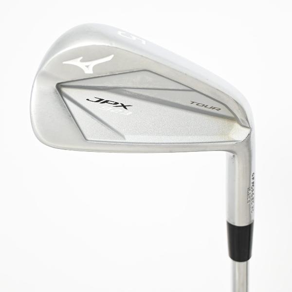 【中古】ミズノ　JPX　JPX 923 TOUR アイアン N.S.PRO MODUS3 TOUR 120　シャフト：N.S.PRO MODUS3 TOUR 120CDランク　フレックスX　男性用 メンズ用　右用｜GDOゴルフショップ 店