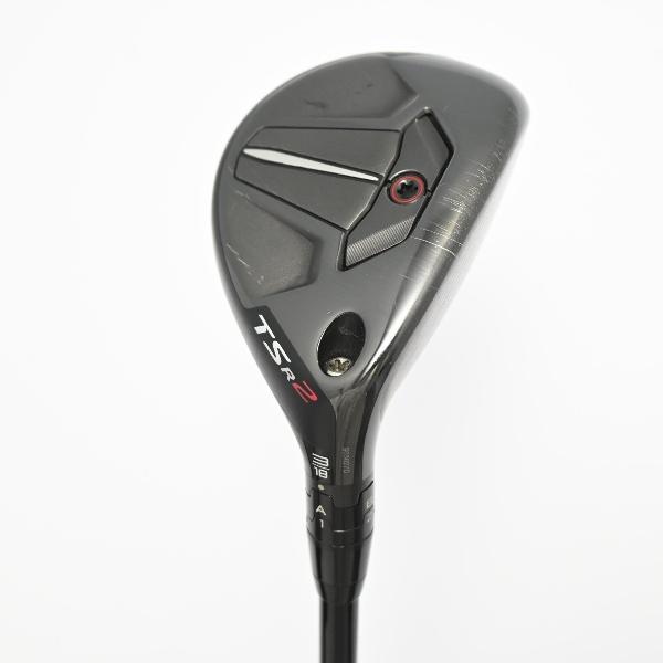 【中古】タイトリスト　TSR　TSR2 ユーティリティ TENSEI PRO 1K HYBRID 70　 【U3】 シャフト：TENSEI PRO 1K HYBRID 70 Cランク　フレックスS　男性用 メンズ用　右用