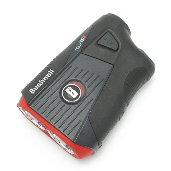 【中古】ブッシュネル　Bushnell　ピンシーカー ツアー V5 シフトスリムジョルト　CDランク　フレックス-｜GDOゴルフショップ 店