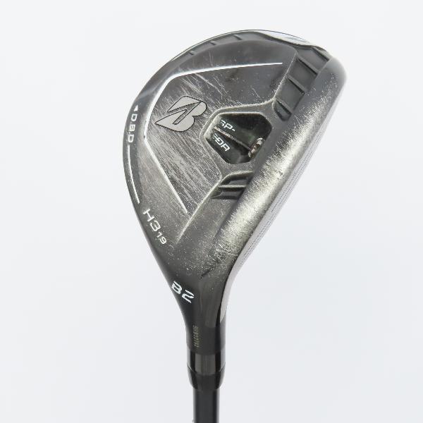 【中古】ブリヂストン BRIDGESTONE GOLF B2 ユーティリティ Diamana BS50h 【U3】 シャフト:Diamana BS50h Dランク フレックスS 男性用 メンズ用 右用