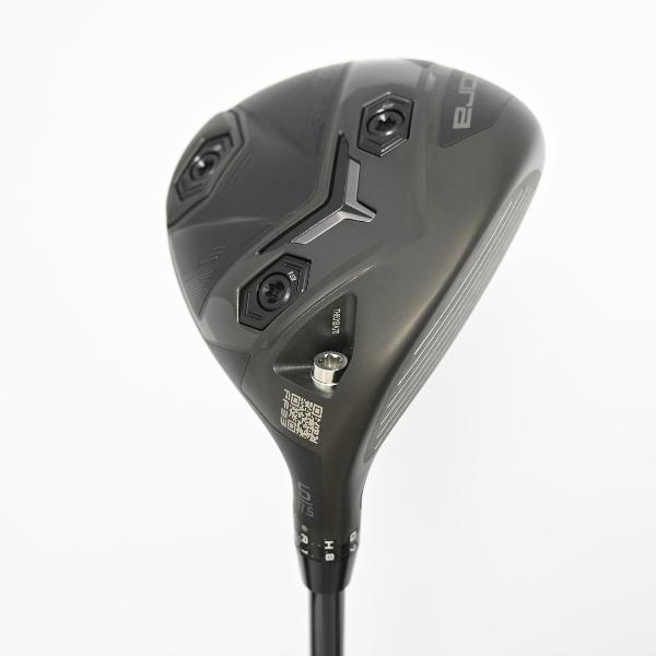 【中古】コブラ　cobra　DS-ADAPT LS フェアウェイウッド LIN-Q for Cobra　 【5W】 シャフト：LIN-Q for Cobra Cランク　フレックスSR　男性用 メンズ用　右用