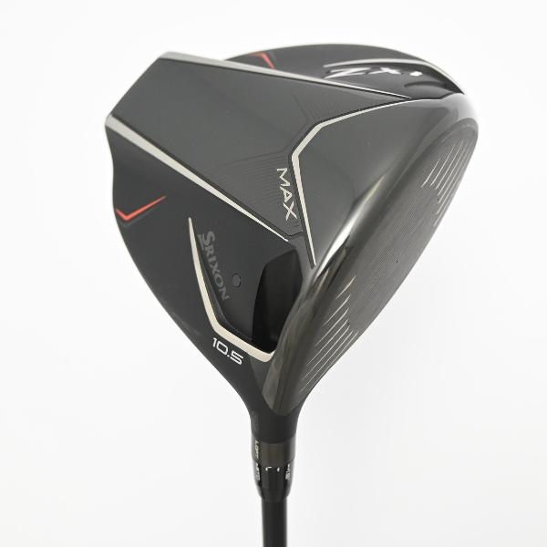 【中古】ダンロップ SRIXON スリクソン ZXi MAX ドライバー Diamana ZXi 50 シャフト:Diamana ZXi 50BCランク フレックスS 男性用 メンズ用 右用|GDOゴルフショップ 店