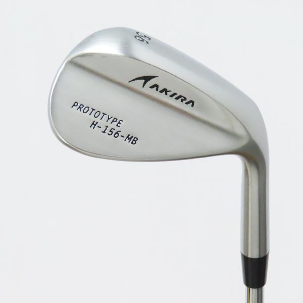 【中古】アキラプロダクツ　PROTOTYPE　PROTOTYPE H-1-MB ウェッジ Dynamic Gold MID 95 TOUR ISSUE　 【56】 シャフト：Dynamic Gold MID 95 TOUR ISSUE CDランク　フレックスS200　男性用 メンズ用　右用