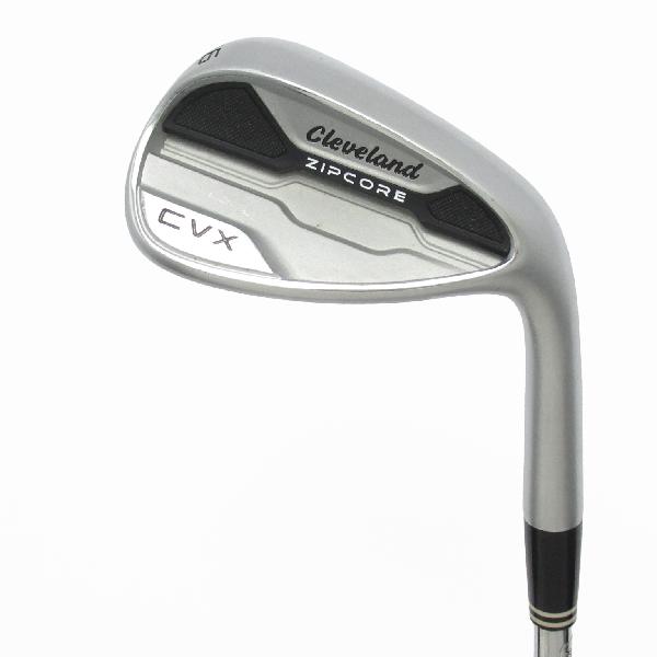 【中古】クリーブランド　CG　CVX ZIPCORE ウェッジ N.S.PRO 950GH　【46-09】シャフト：N.S.PRO 950GHCDランク　フレックスS　男性用 メンズ用　右用｜GDOゴルフショップ 店