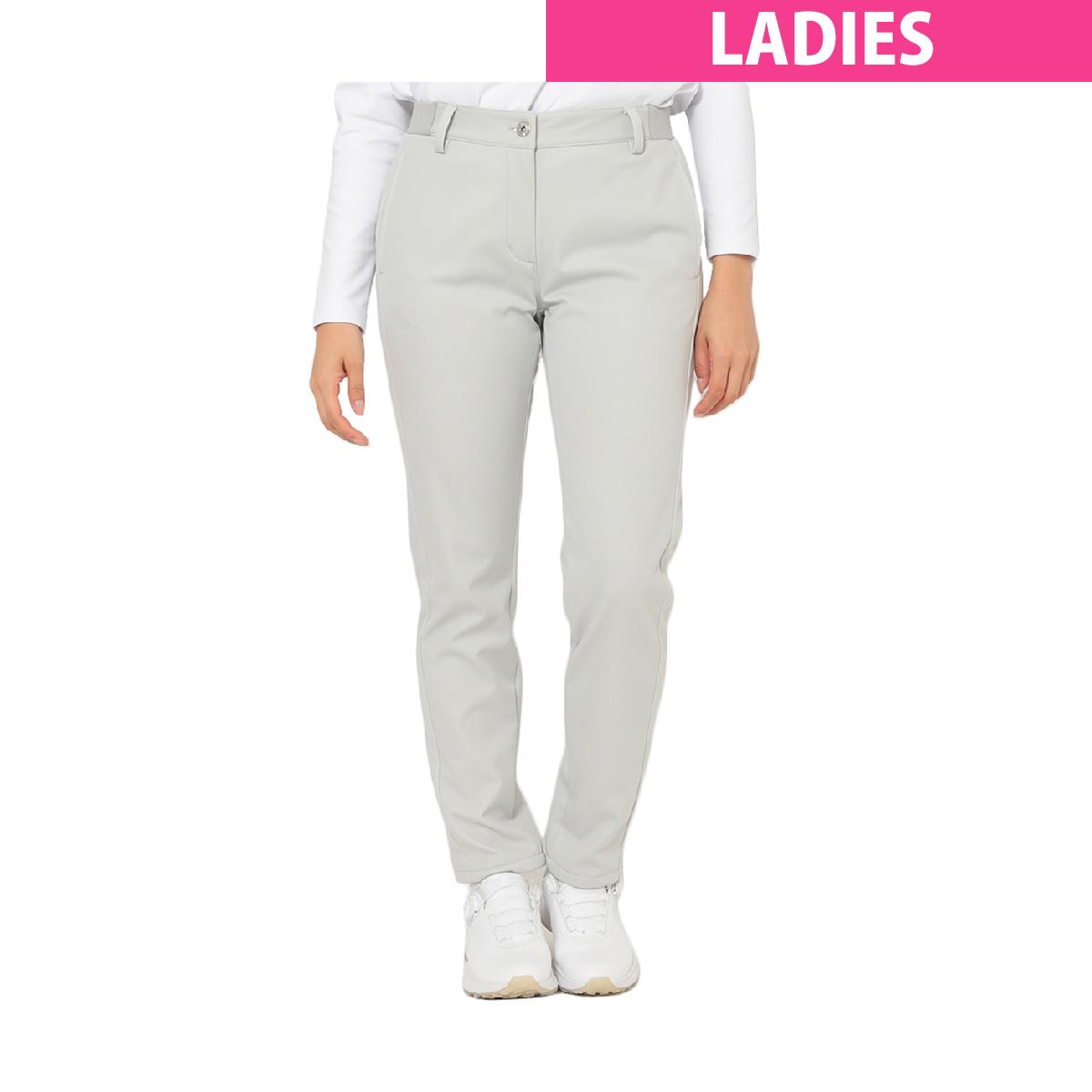 楽天市場】キャロウェイ ゴルフパンツ レディース ハイストレッチ