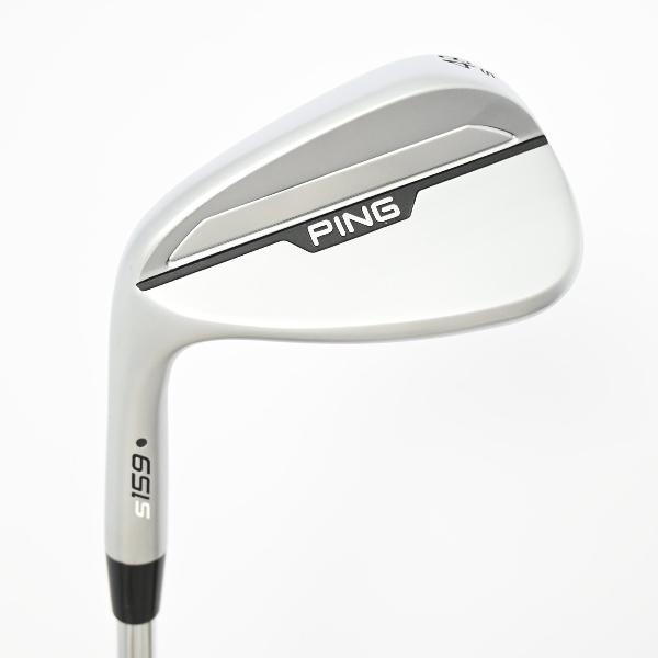 【中古】ピン　PING　S159 ウェッジ N.S.PRO MODUS3 TOUR 115　 レフティ 【48-12】 シャフト：N.S.PRO MODUS3 TOUR 115 Bランク　フレックスS　男性用 メンズ用　左用 13,198円
