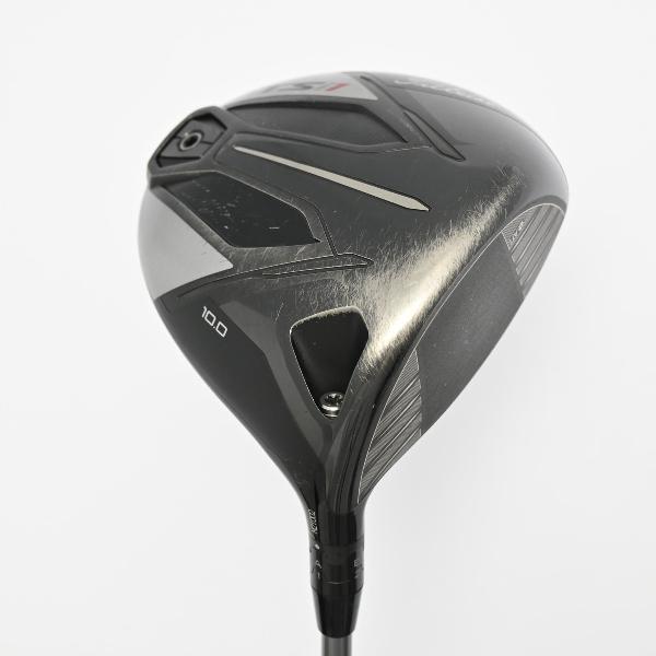 【中古】タイトリスト　TSi　TSi1 ドライバー TSP013 45　シャフト：TSP013 45Dランク　フレックスS　男性用 メンズ用　右用｜GDOゴルフショップ 店