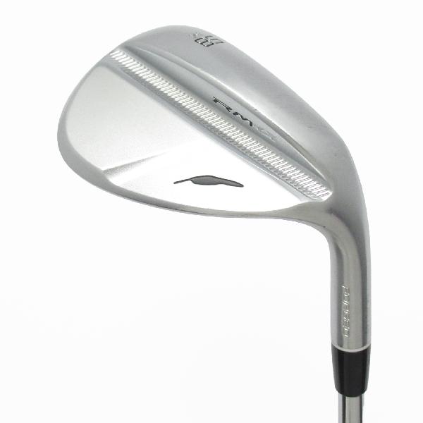 【中古】フォーティーン　RM　RM-α ウェッジ N.S.PRO TS-114w Ver2　 【58-11】 シャフト：N.S.PRO TS-114w Ver2 Cランク　フレックスWEDGE　男性用 メンズ用　右用