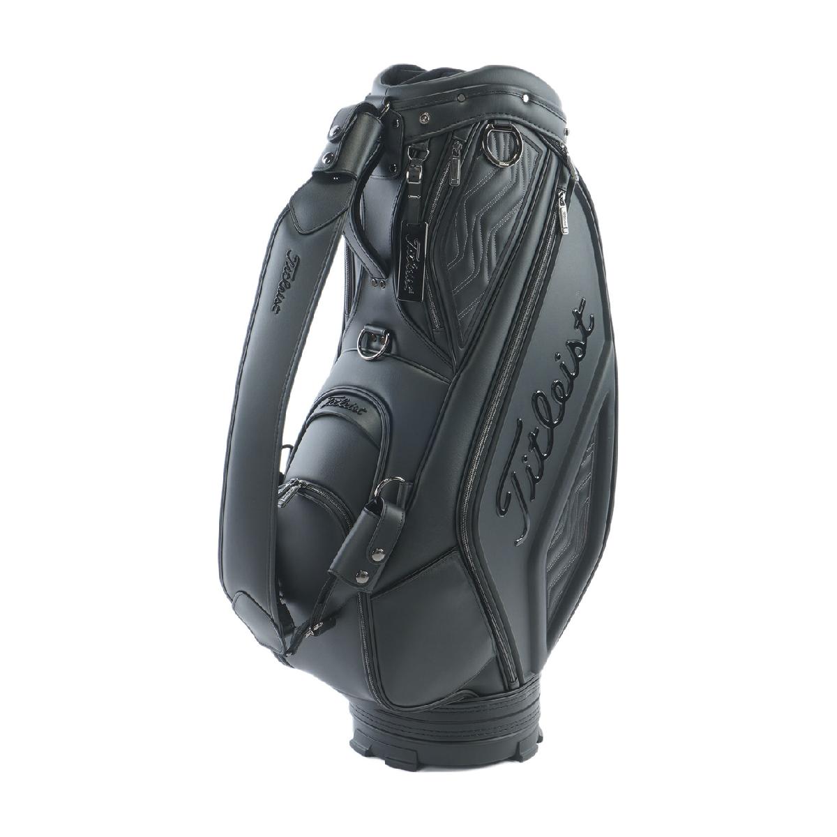 ゴルフ　GOLF　キャディバック　タイトリスト　Titleist 楽天市場】【日本正規品】 2025年モデル Titleist タイトリスト