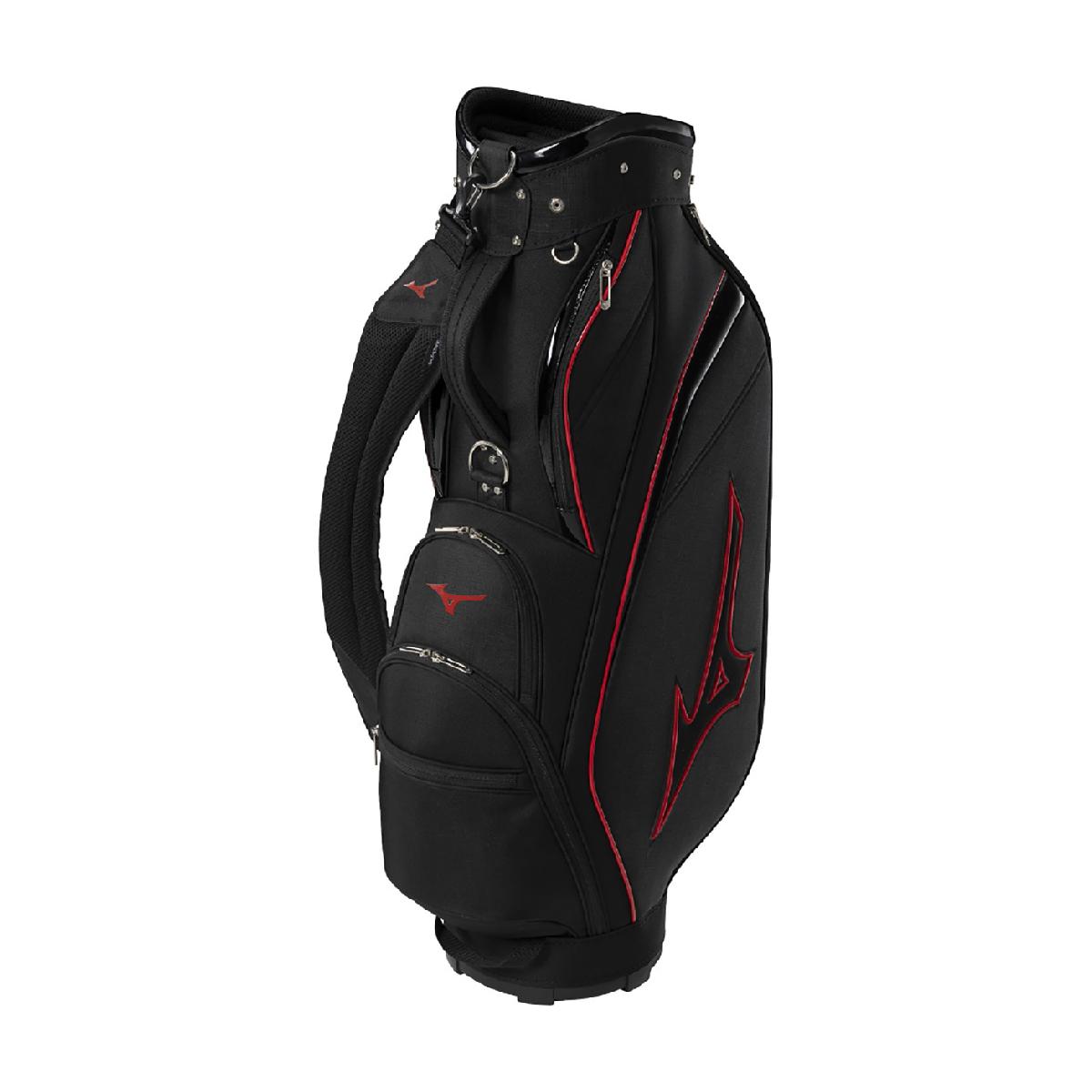 楽天市場】N.S.PRO限定オリジナルキャディバッグ（日本シャフト）9.5型