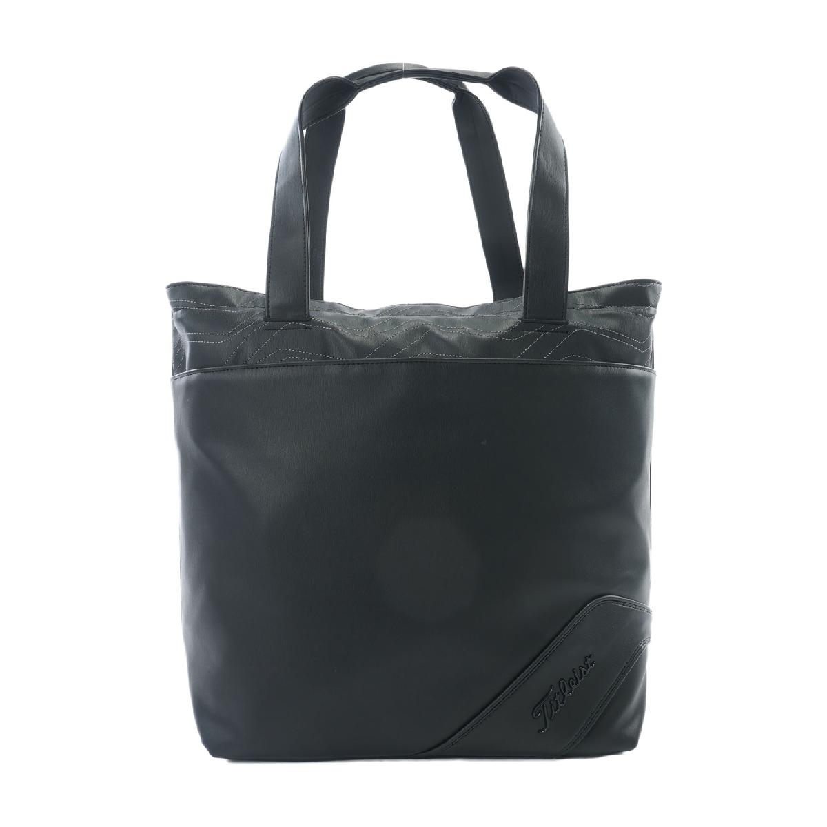 ★即決★新品★タイトリスト★AJPCH73★コットンボールポーチ★グレー★日本正規品★ ゴルフトートバッグTitleist タイトリスト コットン