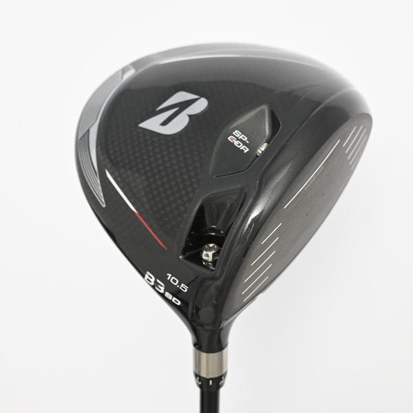 【中古】ブリヂストン　BRIDGESTONE GOLF　B3 SD ドライバー TENSEI BS Red 40　 シャフト：TENSEI BS Red 40 Bランク　フレックスR　男性用 メンズ用　右用 15,178円