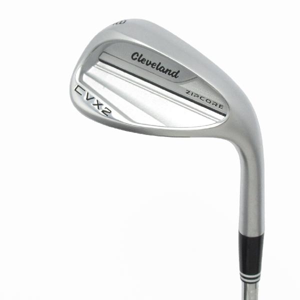 【中古】クリーブランド　Cleveland Golf　CVX2 ZIPCORE ウェッジ Dynamic Gold 95　【48-12】シャフト：Dynamic Gold 95BCランク　フレックスS200　男性用 メンズ用　右用｜GDOゴルフショップ 店