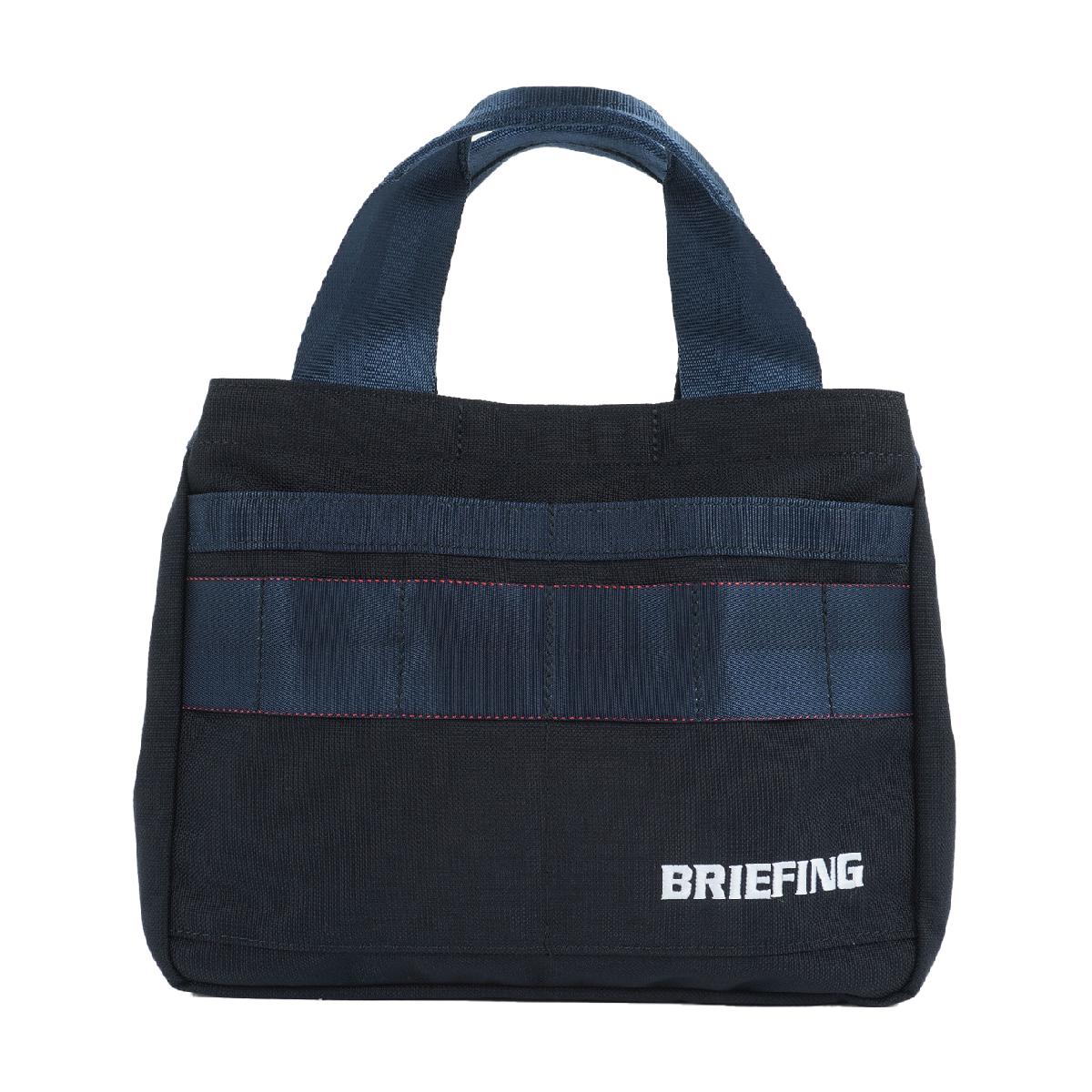 BRIEFING GOLF ブリーフィング トート カート 当店限定デザイン