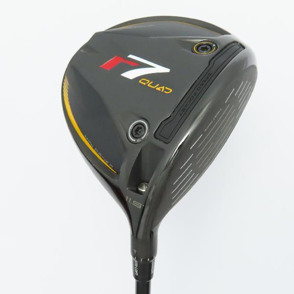 楽天市場】【特注品即納】テーラーメイド R7 ミニドライバー 日本正規