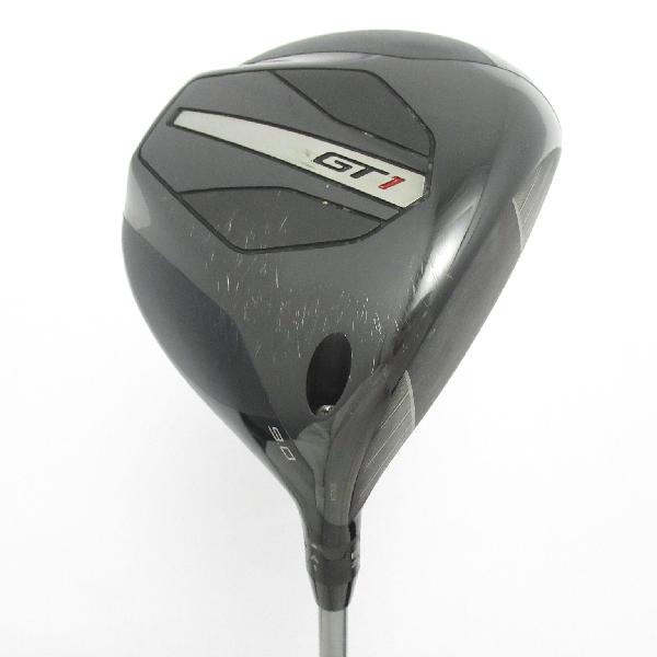 【中古】タイトリスト　TITLEIST　GT1 ドライバー Air Speeder Next GEN　 シャフト：Air Speeder Next GEN CDランク　フレックスS　男性用 メンズ用　右用