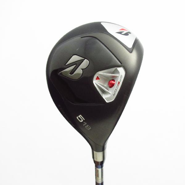 【中古】ブリヂストン TOUR B X フェアウェイウッド Diamana TB60 【5W】シャフト:Diamana TB60Cランク フレックスS 男性用 メンズ用 右用|GDOゴルフショップ 店