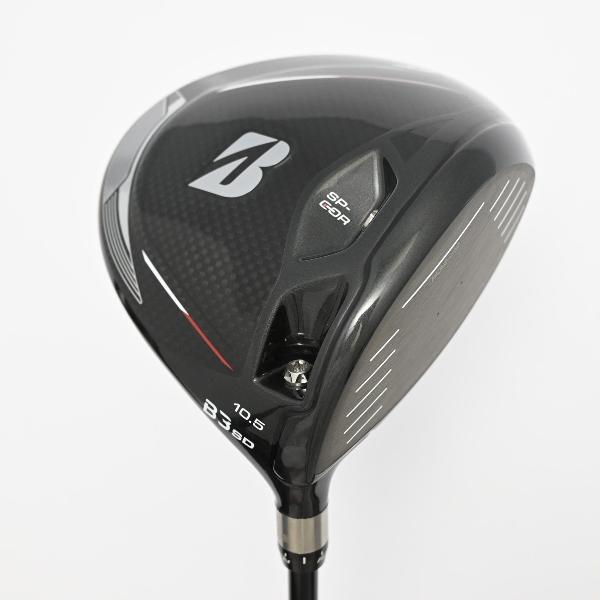 【中古】ブリヂストン　BRIDGESTONE GOLF　B3 SD ドライバー TENSEI BS Red 40　 シャフト：TENSEI BS Red 40 Bランク　フレックスR　男性用 メンズ用　右用 14,756円