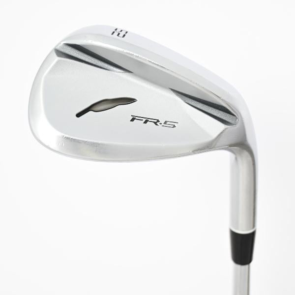 【中古】フォーティーン　FOURTEEN　FR-5 ウェッジ N.S.PRO TS-114w Ver2　【52-10】シャフト：N.S.PRO TS-114w Ver2Cランク　フレックスWEDGE　男性用 メンズ用　右用｜GDOゴルフショップ 店
