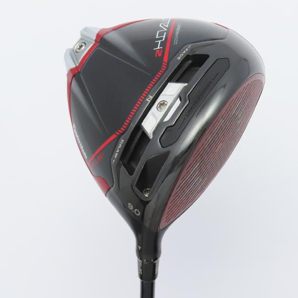 楽天市場】【中古】テーラーメイド STEALTH ステルス2 PLUS ドライバー