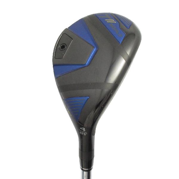 【中古】本間ゴルフ　TOUR WORLD　ツアーワールド TW767 ユーティリティ N.S.PRO 950GH neo　【U4】シャフト：N.S.PRO 950GH neoBCランク　フレックスS　男性用 メンズ用　右用｜GDOゴルフショップ 店