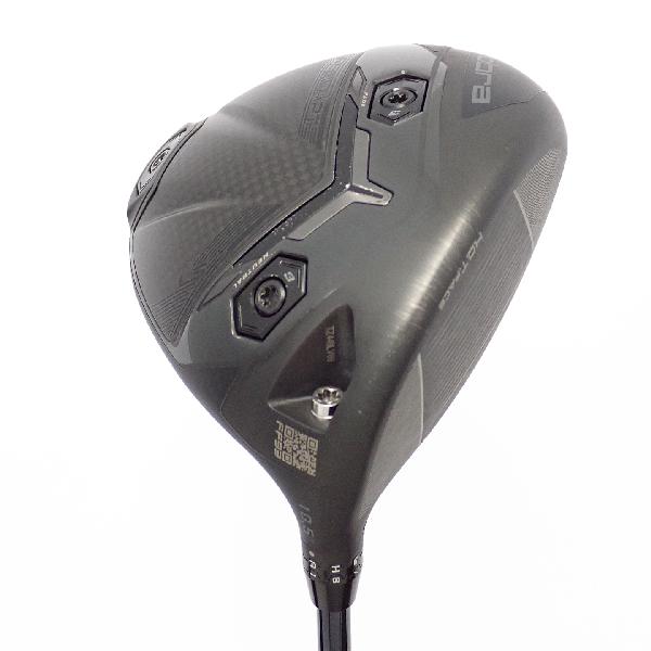 【中古】コブラ　cobra　DS-ADAPT LS ドライバー LIN-Q for Cobra　 シャフト：LIN-Q for Cobra Cランク　フレックスS　男性用 メンズ用　右用