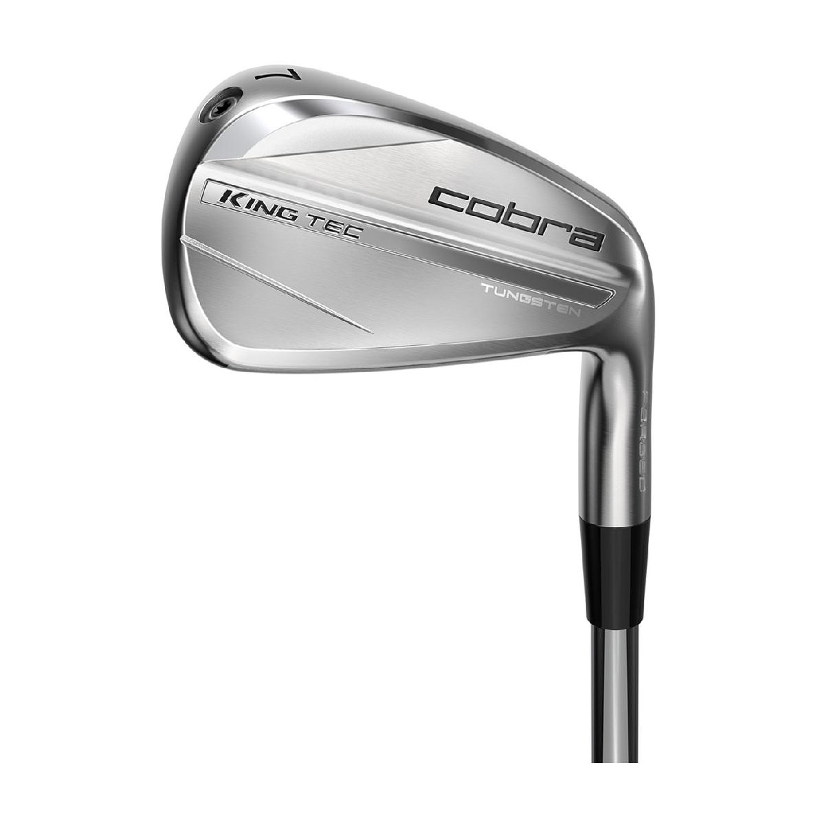 楽天市場】コブラ DARKSPEED ダークスピード ワンレングス アイアン(5