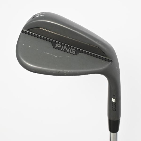 【中古】ピン　PING　S159 ミッドナイト ウェッジ N.S.PRO 950GH neo　 【54-12】 シャフト：N.S.PRO 950GH neo CDランク　フレックスS　男性用 メンズ用　右用