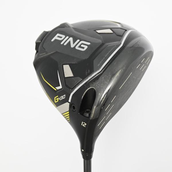 楽天市場】【中古】ピン G430 G430 MAX ドライバー PING TOUR 2.0