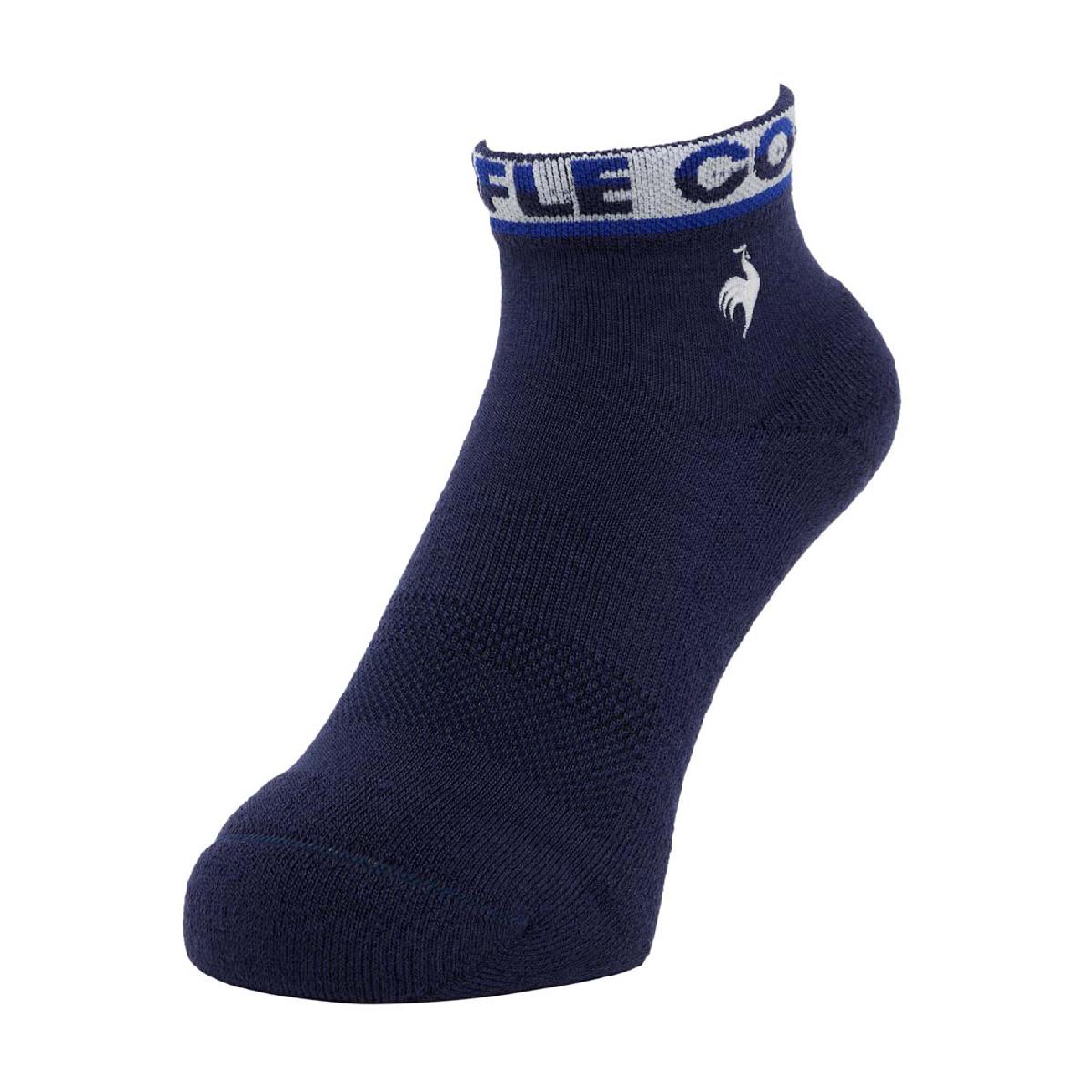 楽天市場】ラッセルノ Russeluno Golf LUCHA柄 ミドルソックス : GDO