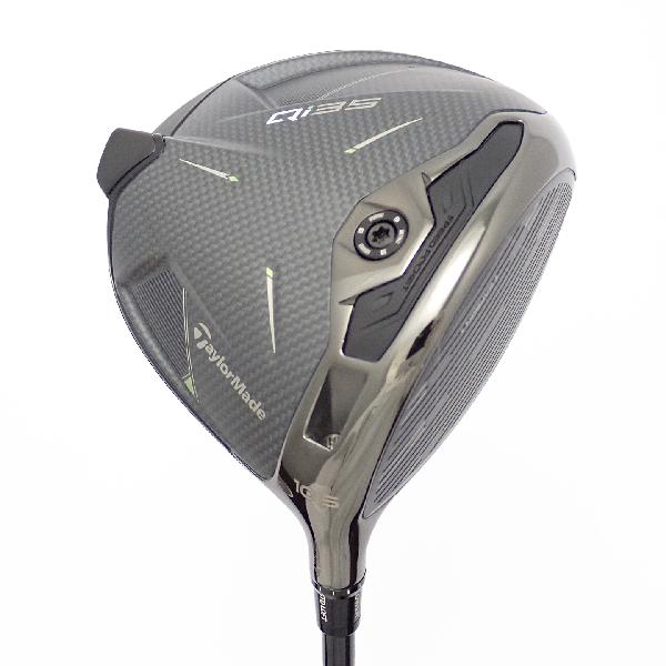【中古】テーラーメイド　Qi35　Qi35 ドライバー Diamana Blue TM50(2025)　シャフト：Diamana Blue TM50(2025)Cランク　フレックスSR　男性用 メンズ用　右用｜GDOゴルフショップ 店