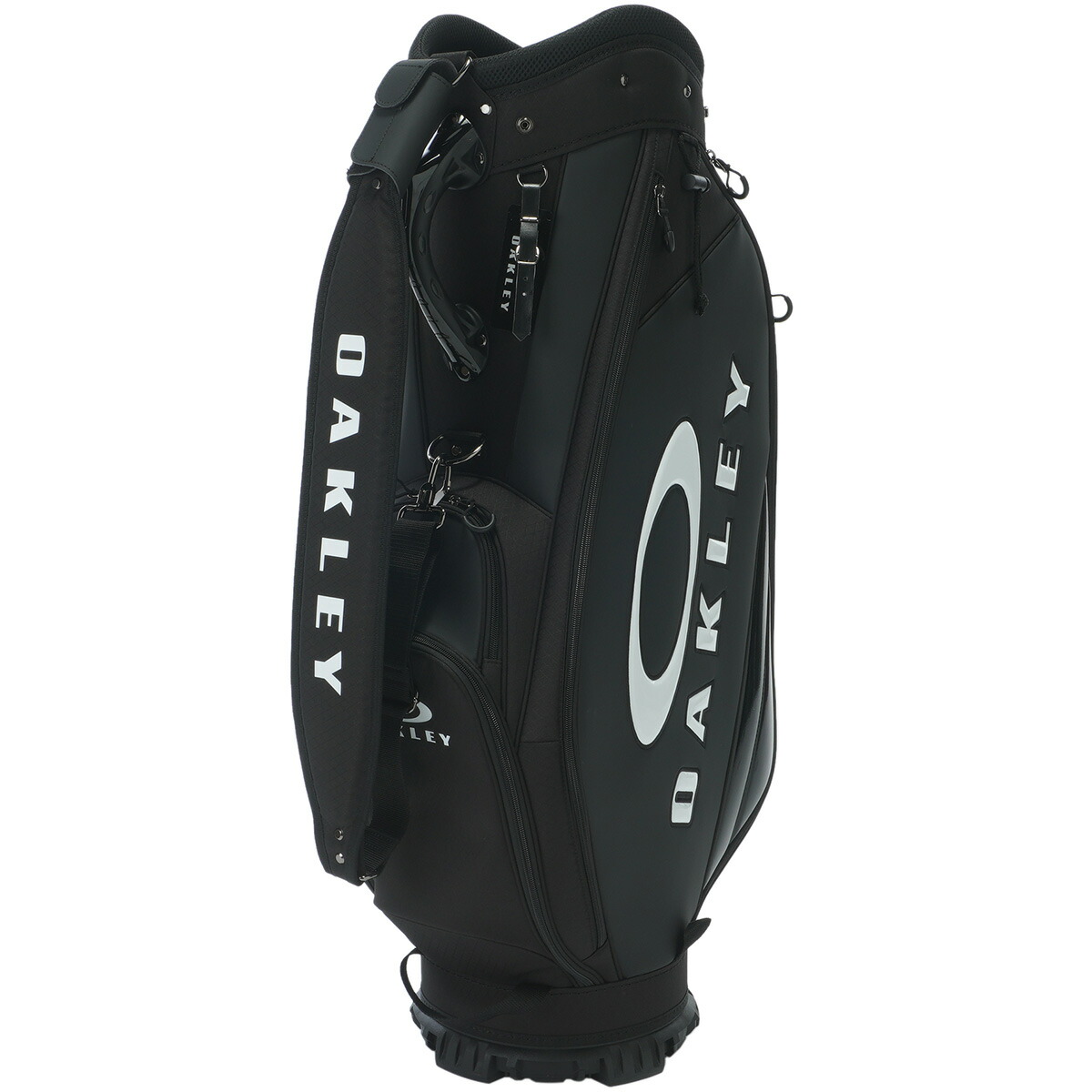 オークリーキャディーバッグ 楽天市場】OAKLEY オークリー 日本正規品 SKULL GOLF BAG 17.0