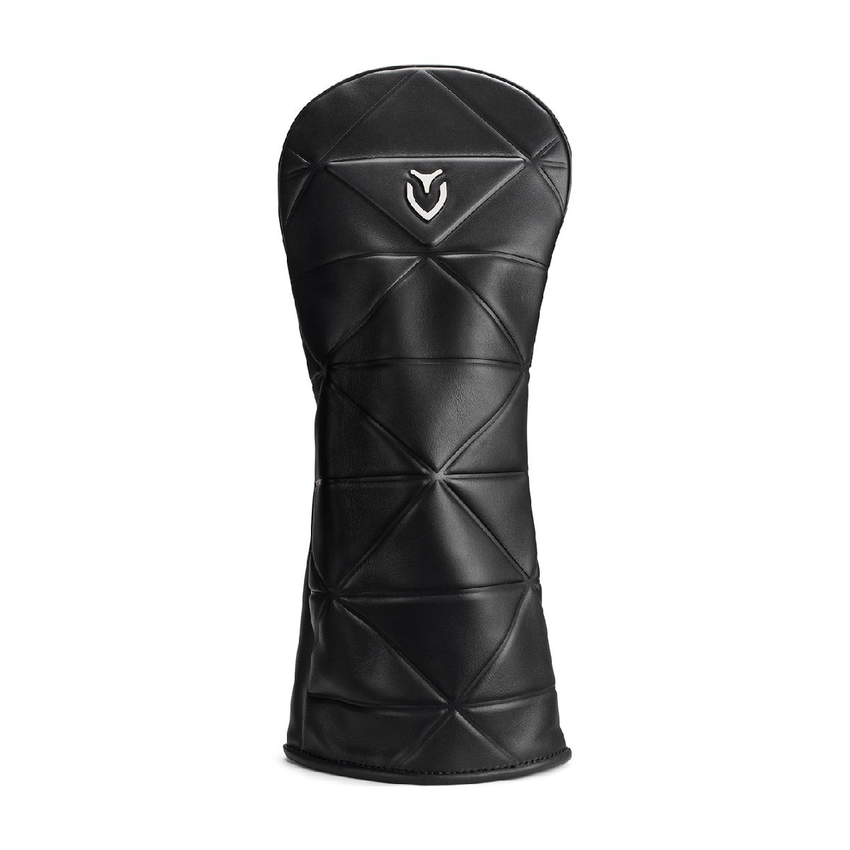 ヴェゼル　VESSEL　ジオメトリック ヘッドカバー DR用