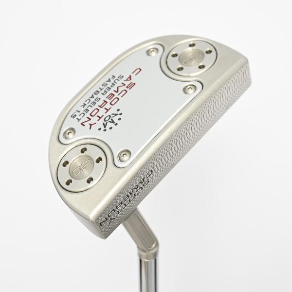 楽天市場】【中古】スコッティキャメロン SELECT スーパー セレクト