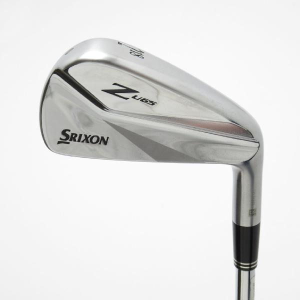 【中古】ダンロップ　SRIXON　スリクソン Z U65 ユーティリティ N.S.PRO 980GH DST　 【U2】 シャフト：N.S.PRO 980GH DST Cランク　フレックスS　男性用 メンズ用　右用