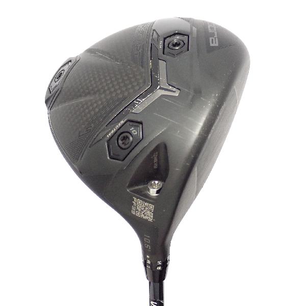 【中古】コブラ　cobra　DS-ADAPT LS ドライバー LIN-Q for Cobra　 シャフト：LIN-Q for Cobra CDランク　フレックスS　男性用 メンズ用　右用 22,378円