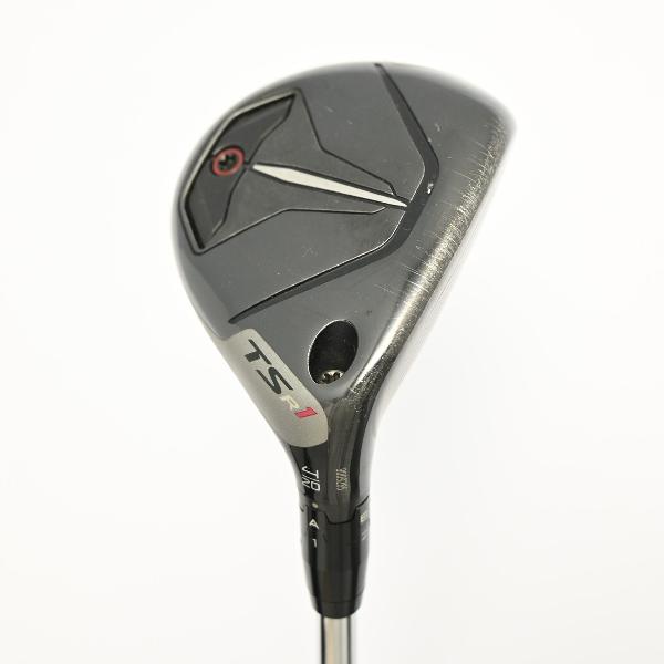 【中古】タイトリスト　TSR　TSR1 ユーティリティ N.S.PRO MODUS3 TOUR 105　【U4】シャフト：N.S.PRO MODUS3 TOUR 105CDランク　フレックスR　男性用 メンズ用　右用｜GDOゴルフショップ 店