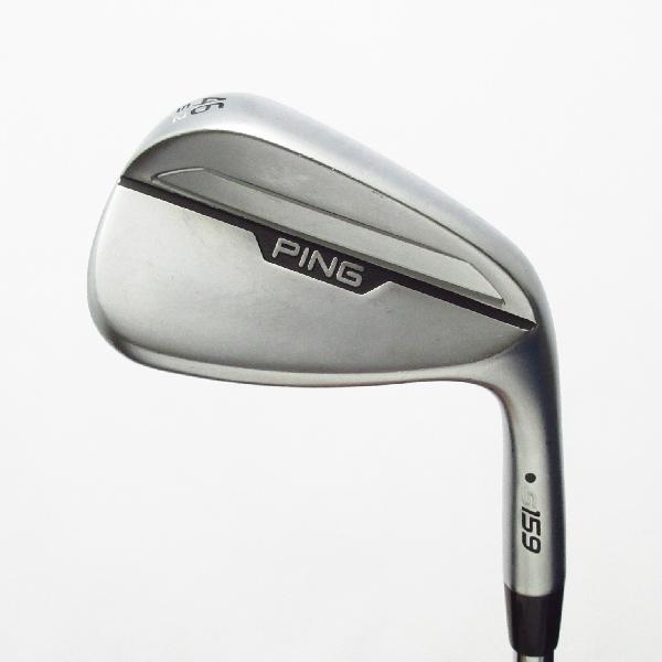 【中古】ピン　PING　S159 ウェッジ N.S.PRO 950GH neo　 【46-12】 シャフト：N.S.PRO 950GH neo Cランク　フレックスS　男性用 メンズ用　右用