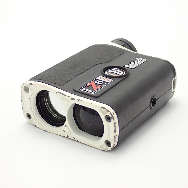 【中古】ブッシュネル　Bushnell　ピンシーカー スロープ ツアー Z6 ジョルト　CDランク　フレックス-｜GDOゴルフショップ 店