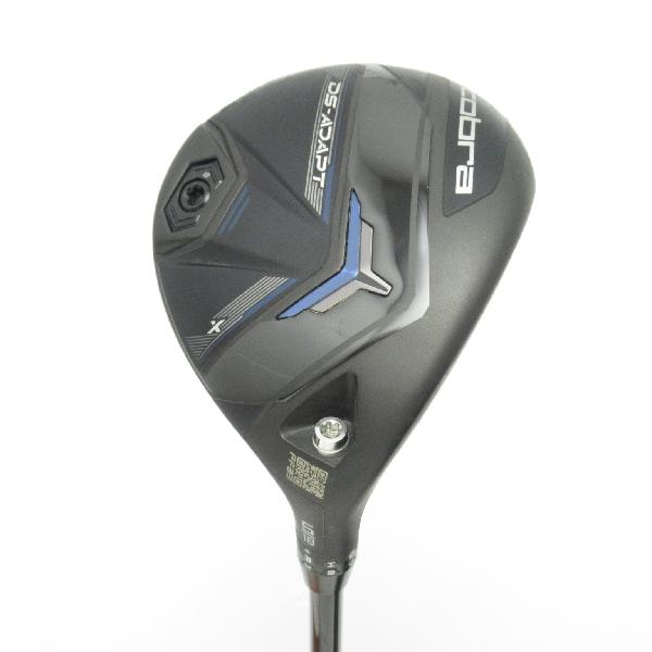 【中古】コブラ　cobra　DS-ADAPT X フェアウェイウッド Speeder NX for Cobra　 【5W】 シャフト：Speeder NX for Cobra Cランク　フレックスSR　男性用 メンズ用　右用