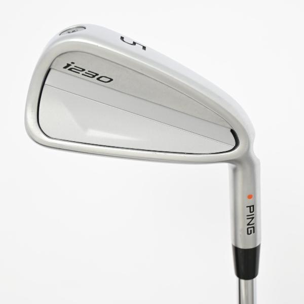憧れの 6本セット 5〜P 【レア美品】ピンi230 KBS 115 C-
