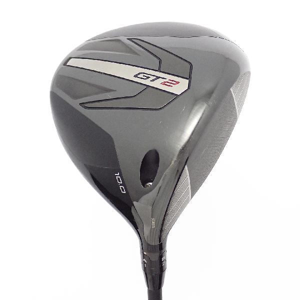 【中古】タイトリスト　TITLEIST　GT2 ドライバー TENSEI 1K BLUE 55　 シャフト：TENSEI 1K BLUE 55 Cランク　フレックスS　男性用 メンズ用　右用