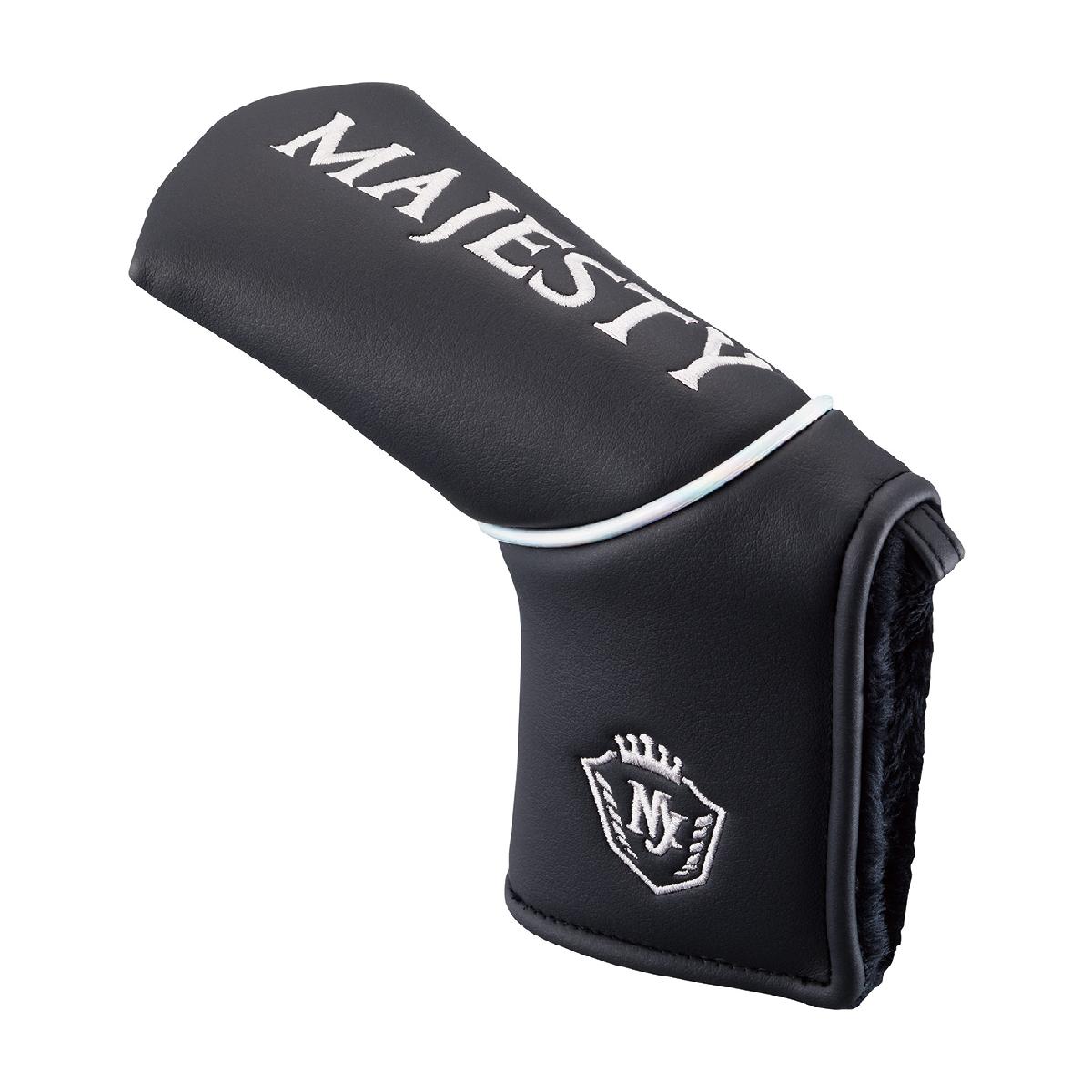 楽天市場】マジェスティ ゴルフ ウルトラ スムース ヘッドカバー