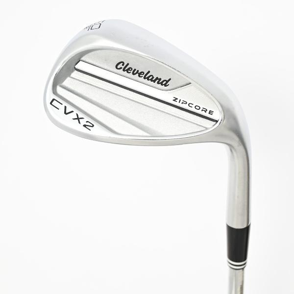 【中古】クリーブランド Cleveland Golf CVX2 ZIPCORE ウェッジ N.S.PRO MODUS3 TOUR 115 【50-12】シャフト:N.S.PRO MODUS3 TOUR 115Cランク フレックスS 男性用 メンズ用 右用|GDOゴルフショップ 店