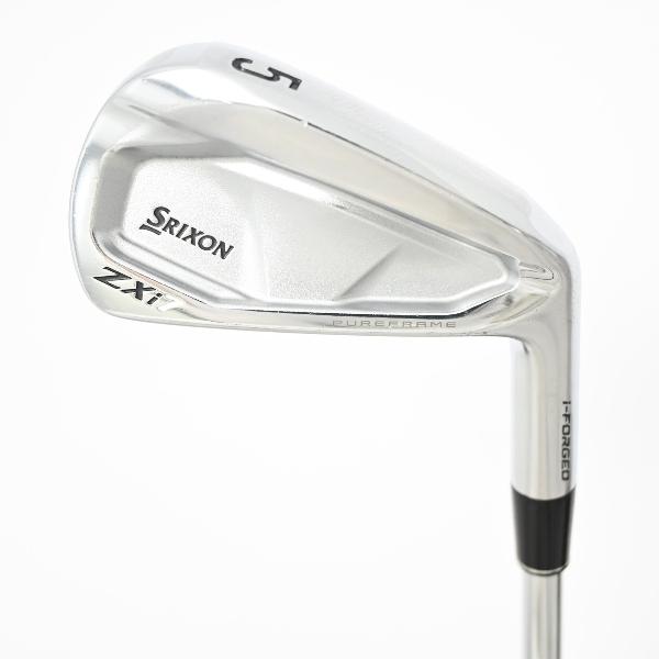 【中古】ダンロップ　SRIXON　スリクソン ZXi7 アイアン Dynamic Gold HT　 シャフト：Dynamic Gold HT Cランク　フレックスS200　男性用 メンズ用　右用