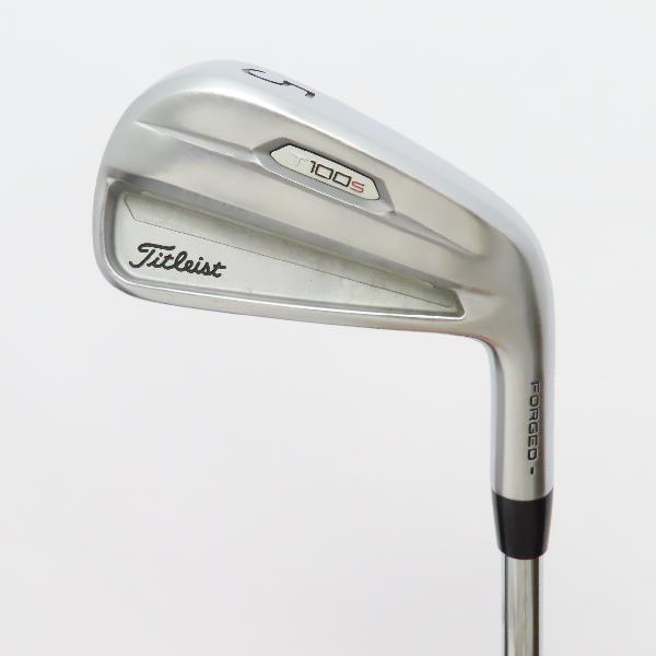 楽天市場】【中古】タイトリスト T SERIES T100S アイアン N.S.