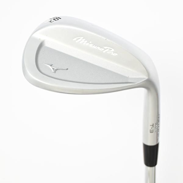 【中古】ミズノ　Mizuno Pro　T-3 ウェッジ Dynamic Gold 115　 【56-10】 シャフト：Dynamic Gold 115 Cランク　フレックスS200　男性用 メンズ用　右用
